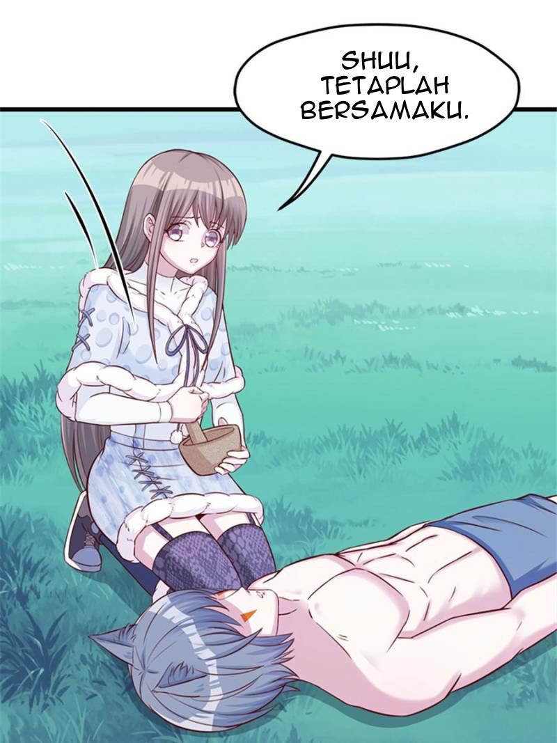 Beauty and the Beasts Chapter 128 Bahasa Indonesia